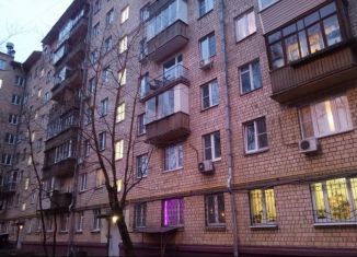 Продажа 2-ком. квартиры, 11 м2, Москва, Малый Песчаный переулок, 2, метро Октябрьское поле