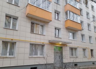 Продам квартиру студию, 21.2 м2, Москва, улица Медиков, 1/1к2