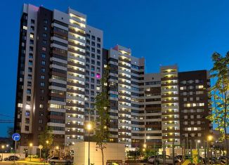 Продажа 3-комнатной квартиры, 80 м2, Воронеж, Ленинский район, улица Красных Партизан, 35