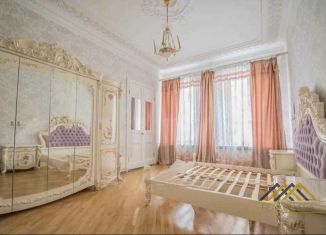 Сдается в аренду четырехкомнатная квартира, 160 м2, Санкт-Петербург, Суворовский проспект, 51, муниципальный округ Смольнинское