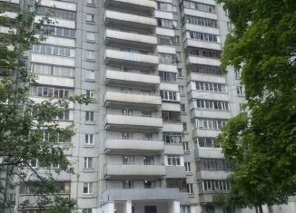 Продаю однокомнатную квартиру, 35 м2, Химки, улица Панфилова, 4