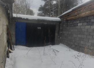 Гараж на продажу, Шелехов, Известковая улица, 10
