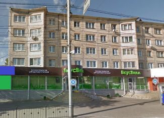 Сдается торговая площадь, 325 м2, Калуга, улица Кирова, 64