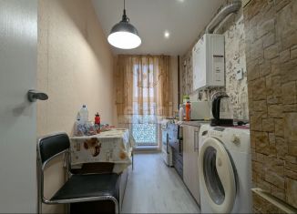 Продам 1-ком. квартиру, 25 м2, посёлок Голубево, Лазурная улица, 8