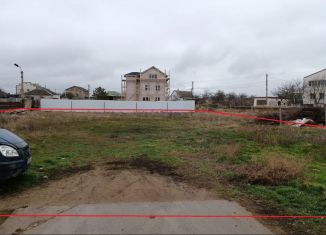 Продаю земельный участок, 10 сот., село Михайловка, Крымская улица