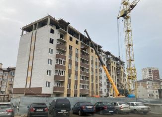 Продается 1-комнатная квартира, 34.6 м2, Невинномысск