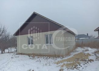 Продам дом, 84.6 м2, село Бабяково, Берёзовая улица, 31