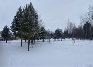 Продаю участок, 15 сот., деревня Ушакова, Научная улица