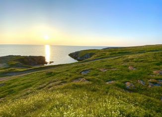 Участок на продажу, 6 сот., село Мысовое, Приморская улица, 1