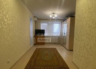 Продажа 1-комнатной квартиры, 31.4 м2, Астрахань, улица Савушкина, 48, Ленинский район