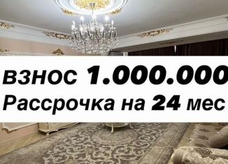 Продается квартира студия, 33 м2, Каспийск, улица Амет-хан Султана, 34