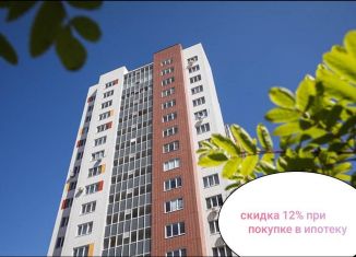 Продаю двухкомнатную квартиру, 58.9 м2, посёлок Отрадное