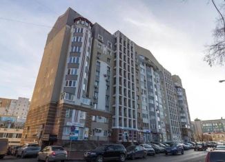 Продается офис, 58 м2, Уфа, Новомостовая улица, 8, Кировский район