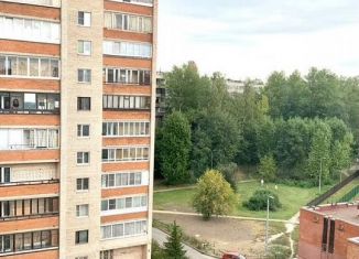 Продам 3-комнатную квартиру, 53.7 м2, Санкт-Петербург, улица Турку, 9к4, метро Международная