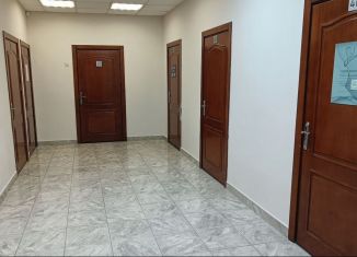 Сдается в аренду офис, 16.5 м2, Тюмень, улица Пермякова, 43А