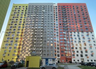 Продам трехкомнатную квартиру, 102.6 м2, Москва, 6-я Радиальная улица, 7/1к2, район Бирюлёво Восточное