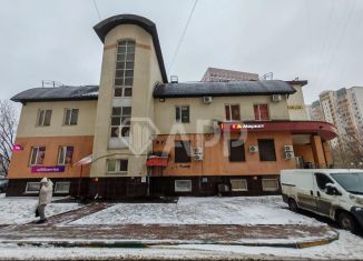 Продам помещение свободного назначения, 132.8 м2, Люберцы, улица 3-е Почтовое Отделение, 54А