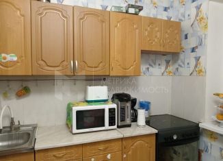 Продажа двухкомнатной квартиры, 49.1 м2, Тюмень, улица Пермякова, 51, Восточный округ