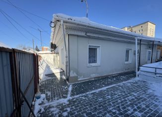 Дом на продажу, 58 м2, Барнаул, Транспортный проезд, 6, Октябрьский район