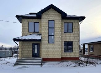 Продажа дома, 135 м2, деревня Эстачи, Эстачинская улица