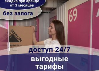 Сдаю в аренду склад, 300 м2, Москва, 1-й Кирпичный переулок, 17, станция Соколиная Гора