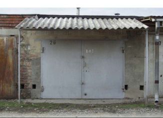 Продаю гараж, 24 м2, Ейск