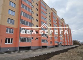 Продается квартира студия, 39 м2, Омская область, 2-я Трамвайная улица, 41