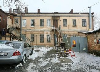 Продажа 3-ком. квартиры, 56 м2, Ростов-на-Дону, улица 30-я Линия, 9, Пролетарский район