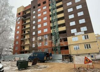 Продается квартира свободная планировка, 71.7 м2, Кострома, Центральный район, 7-й Окружной проезд