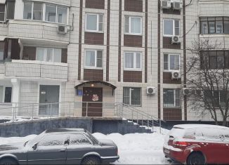 Продам помещение свободного назначения, 55 м2, Москва, Алма-Атинская улица, 11к1, район Братеево