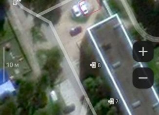 Аренда машиноместа, 26 м2, Архангельская область, Советская улица, 6