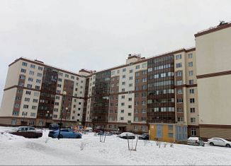 Продаю двухкомнатную квартиру, 54 м2, Кировск, Новая улица, 25