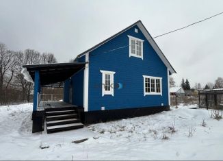 Дом на продажу, 130 м2, деревня Петрово-Федоровка, улица Климова, 60