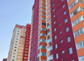 Продается двухкомнатная квартира, 54.6 м2, Новосибирск, улица Петухова, 97/1