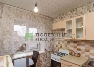 Продается 2-комнатная квартира, 42.6 м2, Красноярский край, Медицинский переулок, 3