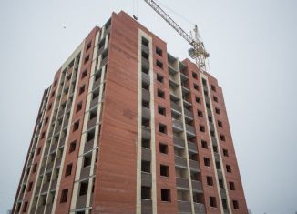 Продажа 2-комнатной квартиры, 56.3 м2, Ярославль, Дзержинский район, 2-й Брагинский проезд, 22