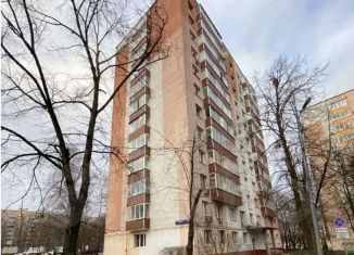 Продается квартира студия, 12.5 м2, Москва, улица Медиков, 1/1к1, район Царицыно