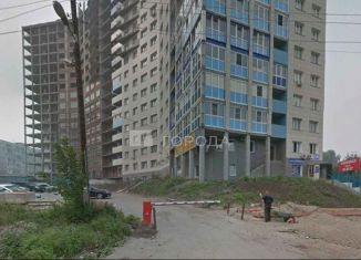 Продам 2-комнатную квартиру, 60 м2, Новосибирск, улица Красина, 56