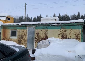 Помещение свободного назначения на продажу, 20 м2, Сыктывкар, местечко Дырнос, 141