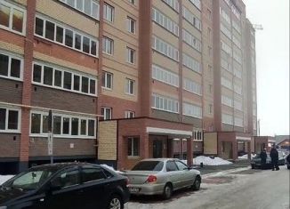 Двухкомнатная квартира на продажу, 56 м2, село Семёновка, Липовая улица, 2