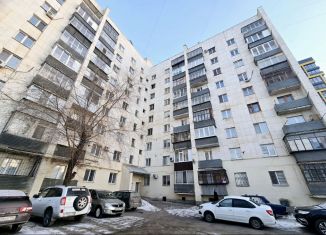 1-ком. квартира на продажу, 36 м2, Оренбург, улица Терешковой, 25, Центральный район