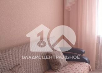 Комната на продажу, 18 м2, Новосибирск, Народная улица, 65