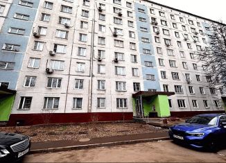 Продам квартиру студию, 17.5 м2, Москва, Отрадная улица, 15, метро Ботанический сад