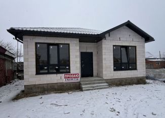 Продажа дома, 94 м2, поселок городского типа Мостовской, улица Урицкого, 91