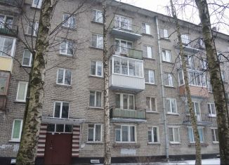 Продам 3-комнатную квартиру, 54.1 м2, Санкт-Петербург, Крюкова улица, 23, Красногвардейский район