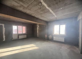 Продается трехкомнатная квартира, 95 м2, Иркутск, улица Ядринцева, 37