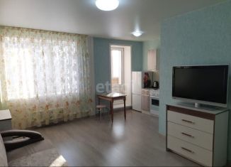 Продаю квартиру студию, 29 м2, Алтайский край, Ленинградская улица, 59