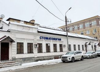 Продам помещение свободного назначения, 178.3 м2, Татарстан, улица Тази Гиззата, 1