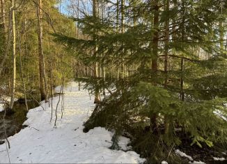 Продажа земельного участка, 14.2 сот., Полянское сельское поселение