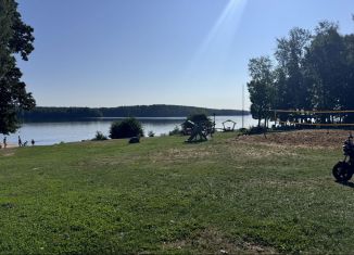 Продаю участок, 30 сот., деревня Грибки, Луговая улица